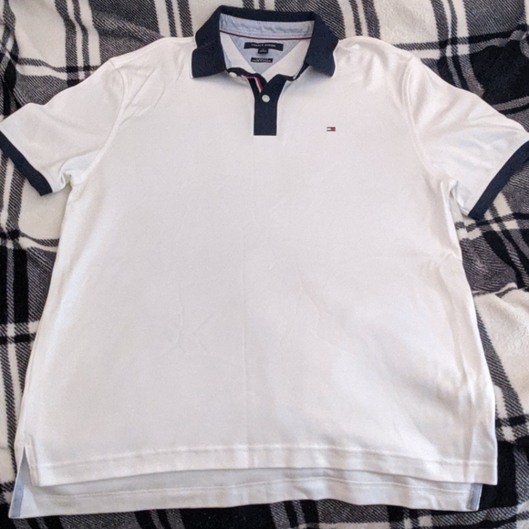 Tommy Hilfiger Other - Tommy Hilfiger polo shirt